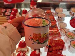 -红星前进面包牛奶公司(五道口购物中心店)