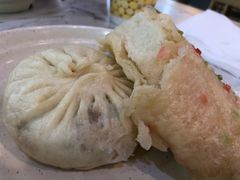-蒋家桥饺面店(四望亭路店)