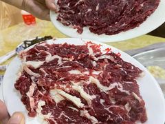 -贵宾牛·潮汕牛肉火锅(珠池总店)