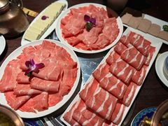 -和院老火锅铜锅烧烤海鲜(朱雀大街店)