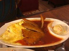 -玛格萝妮比萨屋(四平店)