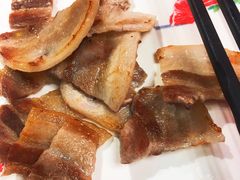 -炉小哥烤肉(朗悦公园茂店)