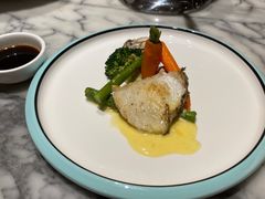 -深圳同泰万怡酒店·万荟轩自助餐厅(同泰店)
