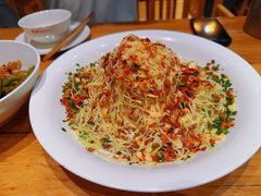 -渔乡米香·剁椒鱼头(四方坪店)