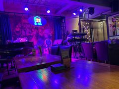 -莉莉家的音乐花园餐吧(航空路店)