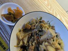 -郭小侠襄阳牛肉面·武汉热干面(洛溪店)