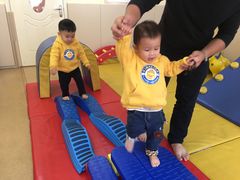 -奇乐全日制婴儿学校·早教