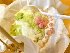 -孙盛兴奥灶面馆·蟹黄面·三虾面(直营.拙政园店)