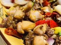 -嘉州程记泡椒兔(肖坝路店)
