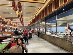 -金刚山烧烤(中山路店)