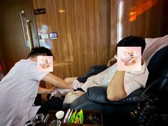 -江南足纪·影院足道·轻奢SPA(红山6979店)