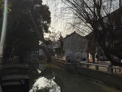 -陈云纪念馆