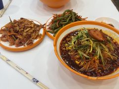 -三姐妹冷面馆(保卫路店)