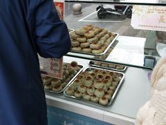 -长发西饼(临顿路店)