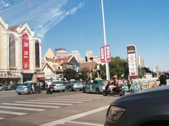 -北李妈妈菜·虾爬子大锅贴(贵和店)