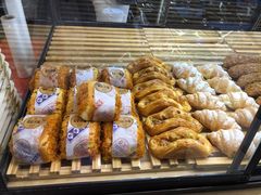 -昆明冠生园·蛋糕·面包(南强街店)