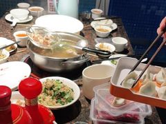 -八合里潮汕鲜牛肉火锅(深圳海岸城店)