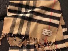 -BURBERRY(上海港汇恒隆广场店)