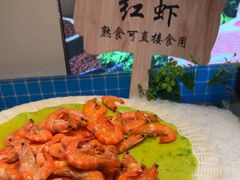 -尚宴牛特鲜自助(太原街万达店)