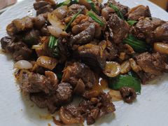 -茂港柏香(侨港路店)