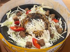 -豪客来牛排(成都锦江大融城店)