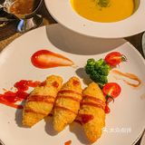 在阜阳！159实现了双人西餐自由🍴