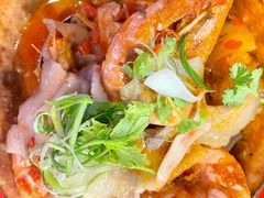 -大树下海鲜饭店