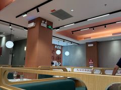 -香港深仔记茶餐厅(东门店)
