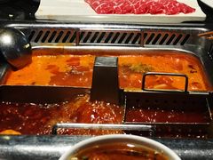 -海底捞火锅(龙湖三千集店)