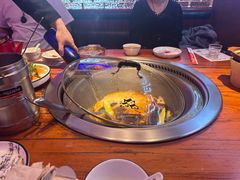 -山河屯铁锅炖(哈西站店)