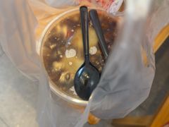 -罗子龙罗家桂花汤圆(曹都巷店)