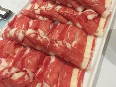 -北门涮肉·铜锅涮肉(南锣鼓巷店)