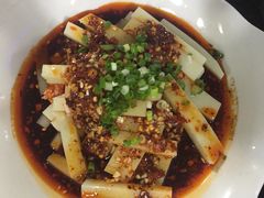 -黔府豆米火锅野菜馆(南马店)