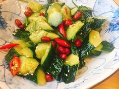 -关东小磨东北菜(上海长风大悦城店)