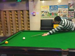 -广州保龄球馆(广州天河体育中心店)