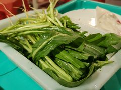 -正能量脆肉鲩火锅