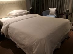 -杭州龙禧福朋喜来登酒店