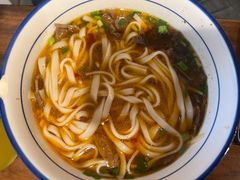 -矮子粉店1985·长沙米粉(湘春路店)