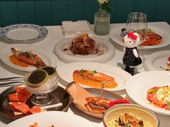 -领仕扒房(长春店)