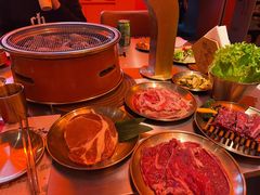-西塔老太太泥炉烤肉(苏州大悦城店)