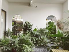 -漫笙舍Manse·咖啡·民宿