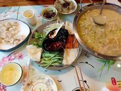 -石老头关东饺子王·东北菜(嘉华鑫城店)