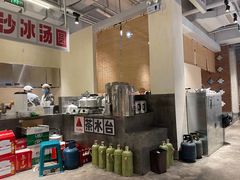 -五里关火锅(牛市口店)