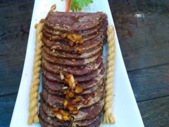 -乔家满族八大碗(流水沟店)