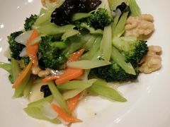 -热河食府(中山路店)