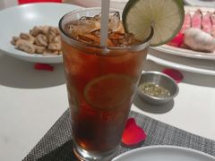 -MONICH牛排融合餐厅(和义大道购物中心店)