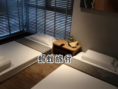 -Let’s Relax Spa(MBK)