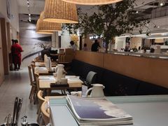-四季餐厅(华苑店)