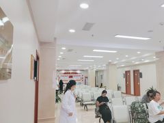 -北京朝阳门中西医结合医院