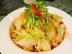 -东方亚克西餐厅(西康路店)